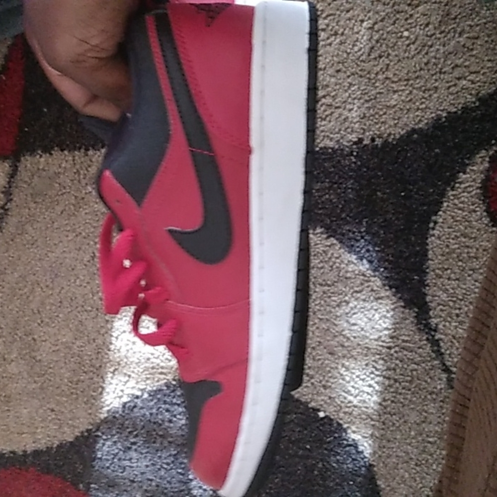Jordan 1 low